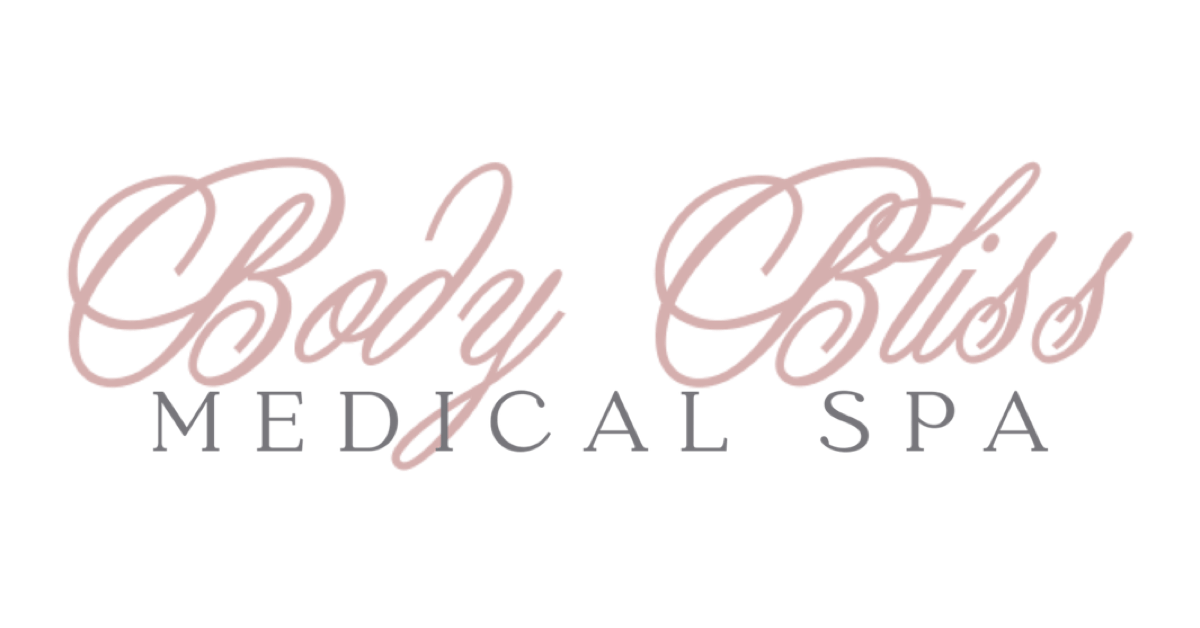 Body Bliss Med Spa – Boosting confidence from Head to Toe.